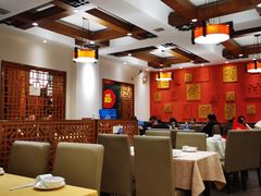 大堂-福来居烤鸭店(天坛二店)