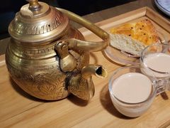 -那时新疆·若羌(经纬汇店)