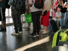 -谢列梅捷沃国际机场