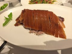 -四季民福烤鸭店(前门大栅栏店)