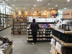 -MUJI无印良品(茂业天地店)