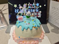 -海底捞火锅(奥森店)
