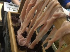鸭肠儿-湊湊火锅·茶憩(新中关购物中心店)