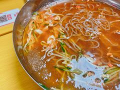冷面-屋里家延边朝鲜族冷面(南园店)