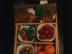-江南足纪·影院足道·轻奢SPA(笋岗HALO广场店)