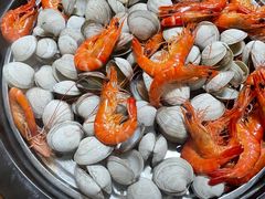 -船奇蒸汽海鲜·闽菜(八市海鲜总店)