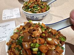 -漢舍中国菜馆(889广场店)