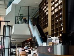 -木嘛working coffee(前海店)