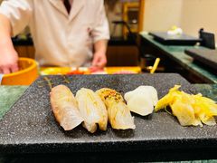 -鮨冠OMAKASE食べ放题(北京首店)