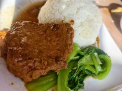 -绿野餐厅(上海动物园店)