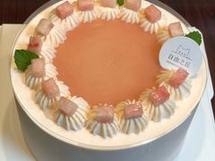 -浮光之丘MontCake生日蛋糕(科华路店)