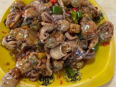 -乡府肉丁水饺(环山路店)