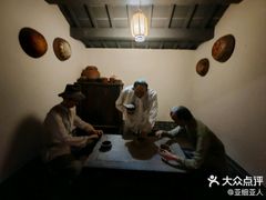 -兴隆文化园景区-兖州博物馆