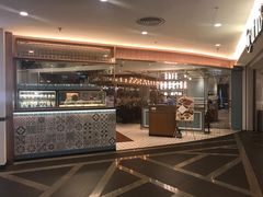 -小岛·澳门菜(时代广场店)