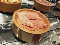 -龍歌自助小火锅(崂山丽达店)