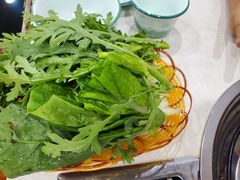 -藏味八珍特色火锅