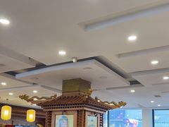 -大清花饺子(山庄店)