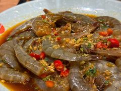 生腌虾-抱德·潮汕味(敦和店原惠城鱼仔)
