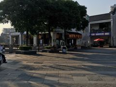 -天后宫民俗文化街