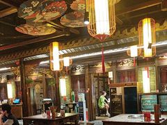-小龙坎火锅(香港中路店)