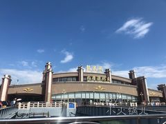 -鼓浪屿内厝澳码头(轮渡站)