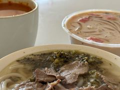 -小东门牛肉水粉老店
