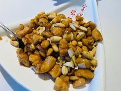 宫保鸡丁-峨嵋酒家(地安门店)