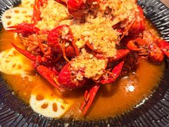 -红盔甲·小龙虾(车公庙店)