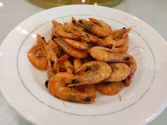 -松兰山海景大酒店·海鲜中餐厅