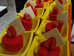 -视界美食自助餐厅·石家庄希尔顿酒店