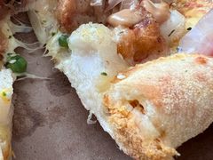 -达美乐比萨(朝阳路店)