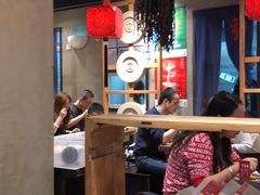 大堂-和府捞面(方庄店)