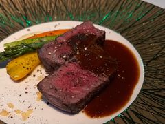 -渔火·特色餐厅(佘山世茂洲际酒店)