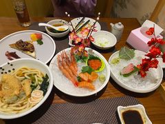 -贵木日本料理·铁板烧(新地假日广场店)