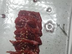 -焱铁烧·黑毛和牛专门店(杭州嘉里中心店)