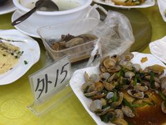 -秋姐美食店(旅游大道店)