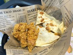 -TACO STAR 塔可星(下沙宝龙店)