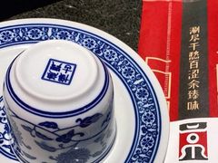 -清真·京华源铜锅涮肉(丰庆店)