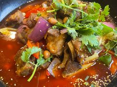 -88号小吃店·经典云南菜·地道纳西美食