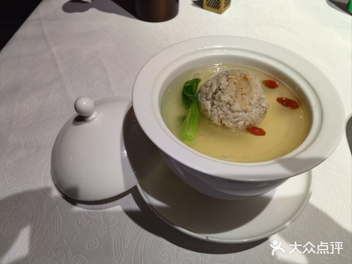 一品江南韵·淮扬菜图片