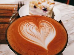 -Peet's 皮爷咖啡(东湖路手作店)