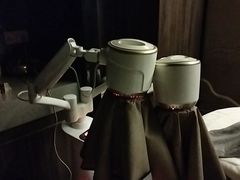 -华夏良子·足道SPA艾灸(金皇大厦店)