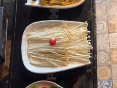 -0048鲜活香辣虾·火锅(铜陵路店)