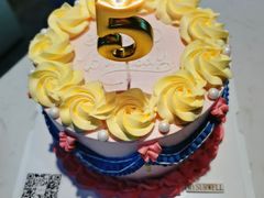 -麦雪尔甜品·生日蛋糕(新街口旗舰店)