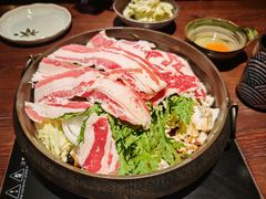 -吉兆KiCHICHO·日本料理(大连恒隆广场店)