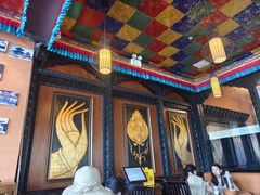 -娜玛瑟德餐厅(宇拓路店)