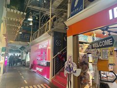 -骑鹅公社(南开大悦城店)
