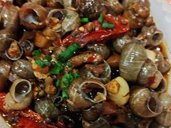 -冶建镜子·老南昌大排档·江西虾王(总店)