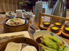 -红燕阁·中餐厅·粤式早茶·海南特色菜(红燕堂酒店)