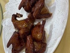 -吉莲利苑海鲜酒家(珠海拱北29年老字号店)